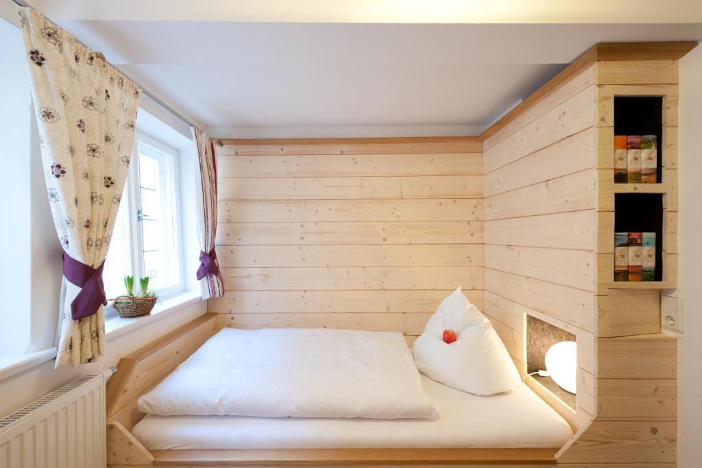 Schlaf-Gut Appartments Quedlinburg Bagian luar foto